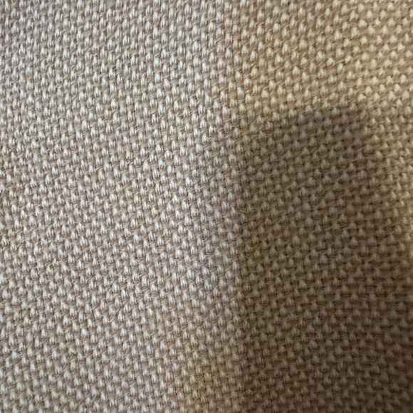 The Limited pants tweed with bow sz10 vintage like new boot cut - Picture 3 of 3